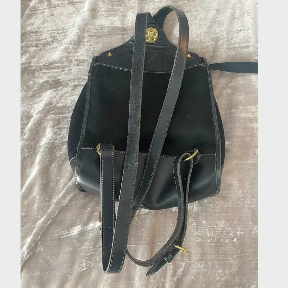 Dooney & Bourke dooney bourke black